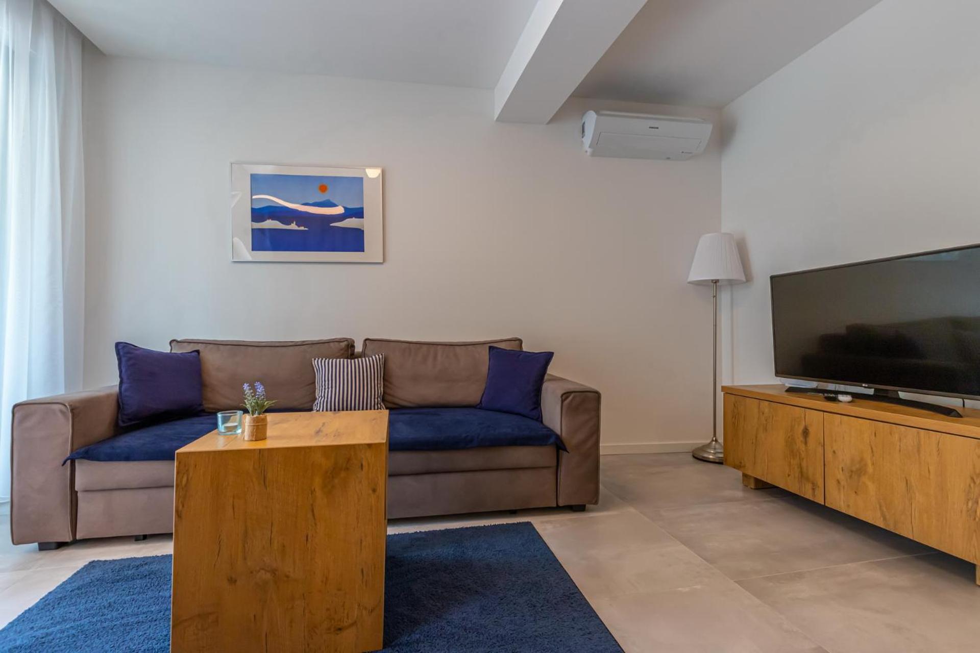 Apartment Di Blu โนวีวีโนดอลสกี ห้อง รูปภาพ