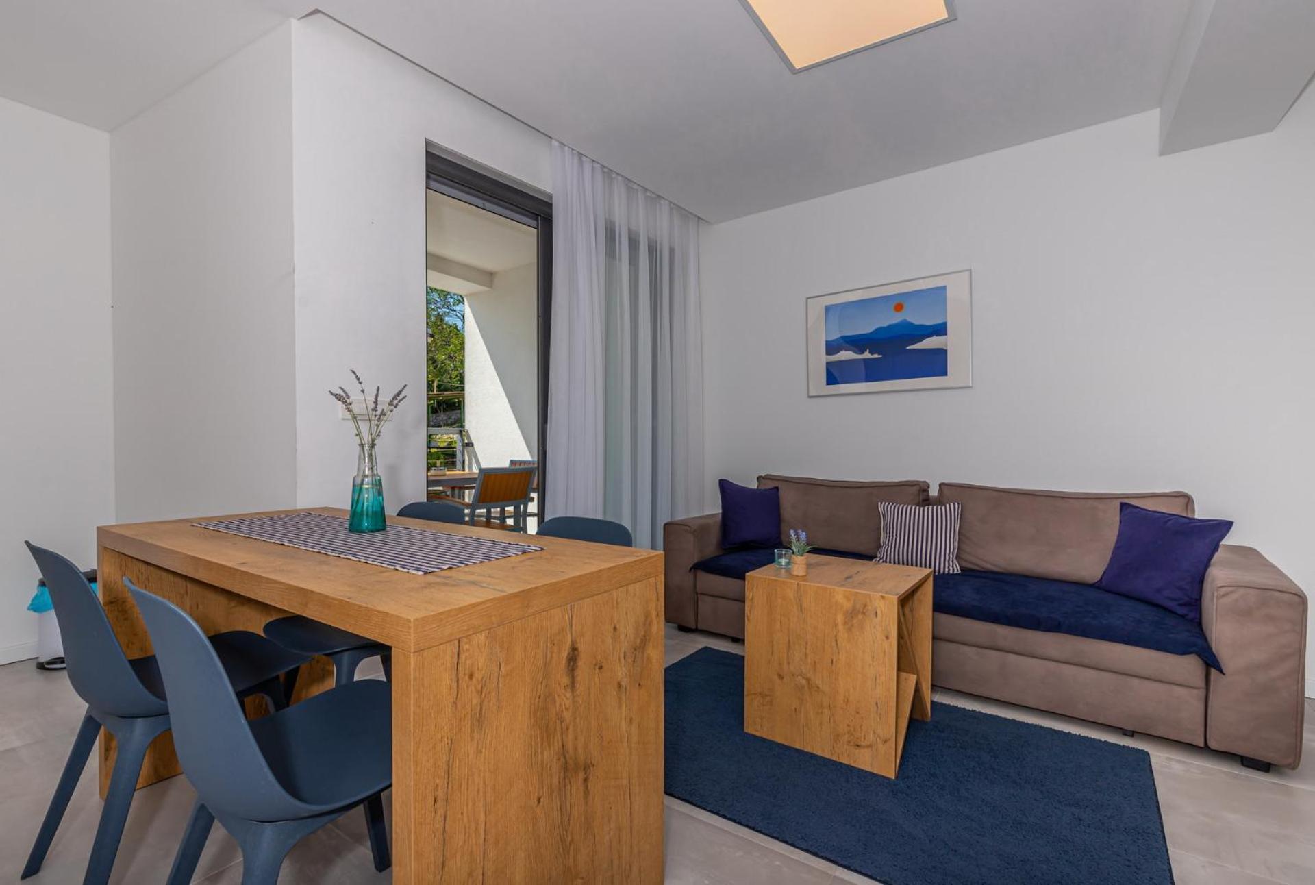 Apartment Di Blu โนวีวีโนดอลสกี ห้อง รูปภาพ