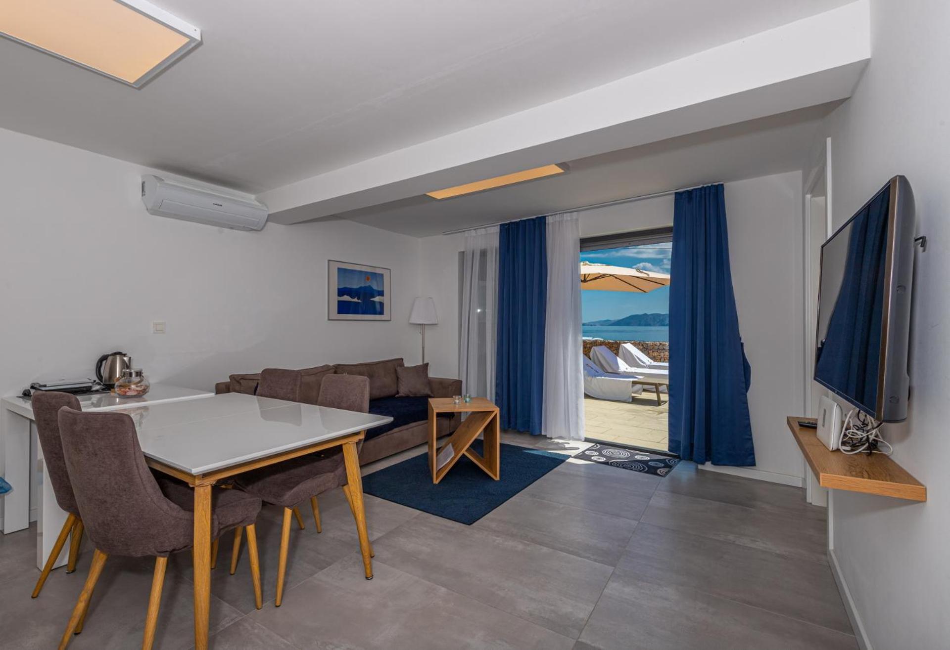 Apartment Di Blu โนวีวีโนดอลสกี ห้อง รูปภาพ