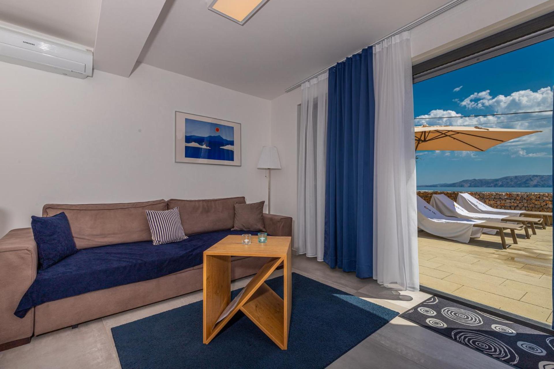 Apartment Di Blu โนวีวีโนดอลสกี ห้อง รูปภาพ