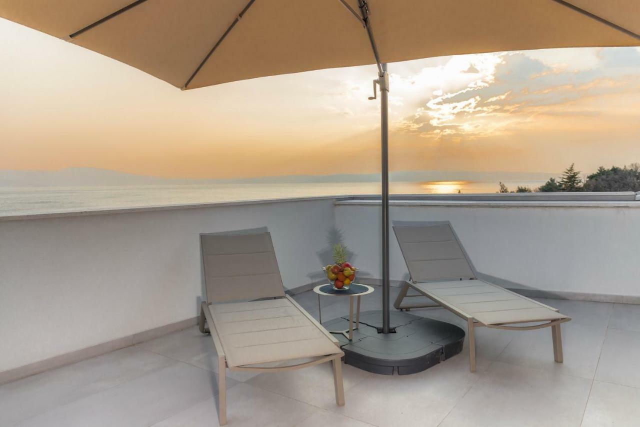 Apartment Di Blu โนวีวีโนดอลสกี ภายนอก รูปภาพ