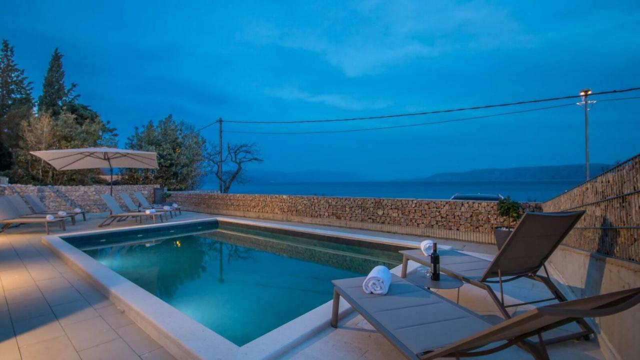Apartment Di Blu โนวีวีโนดอลสกี ภายนอก รูปภาพ