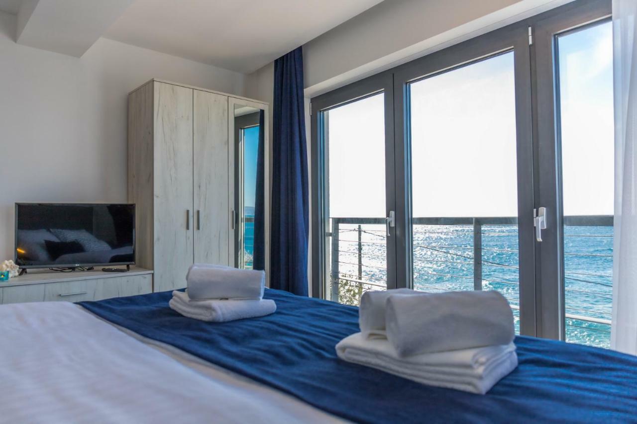 Apartment Di Blu โนวีวีโนดอลสกี ภายนอก รูปภาพ