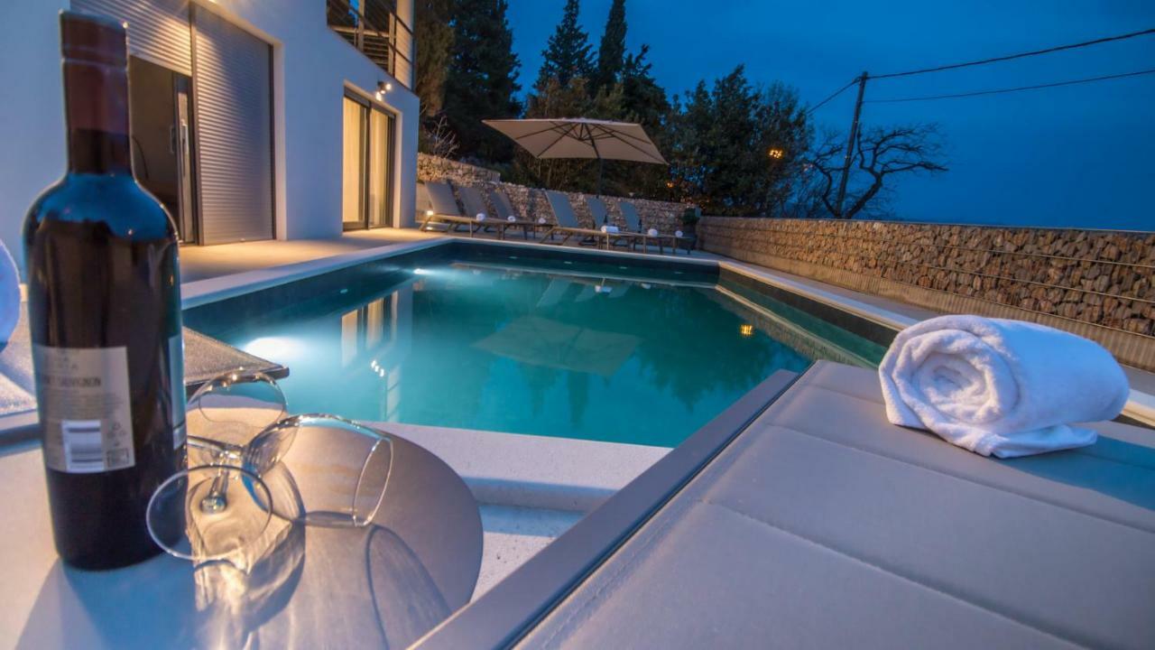 Apartment Di Blu โนวีวีโนดอลสกี ภายนอก รูปภาพ