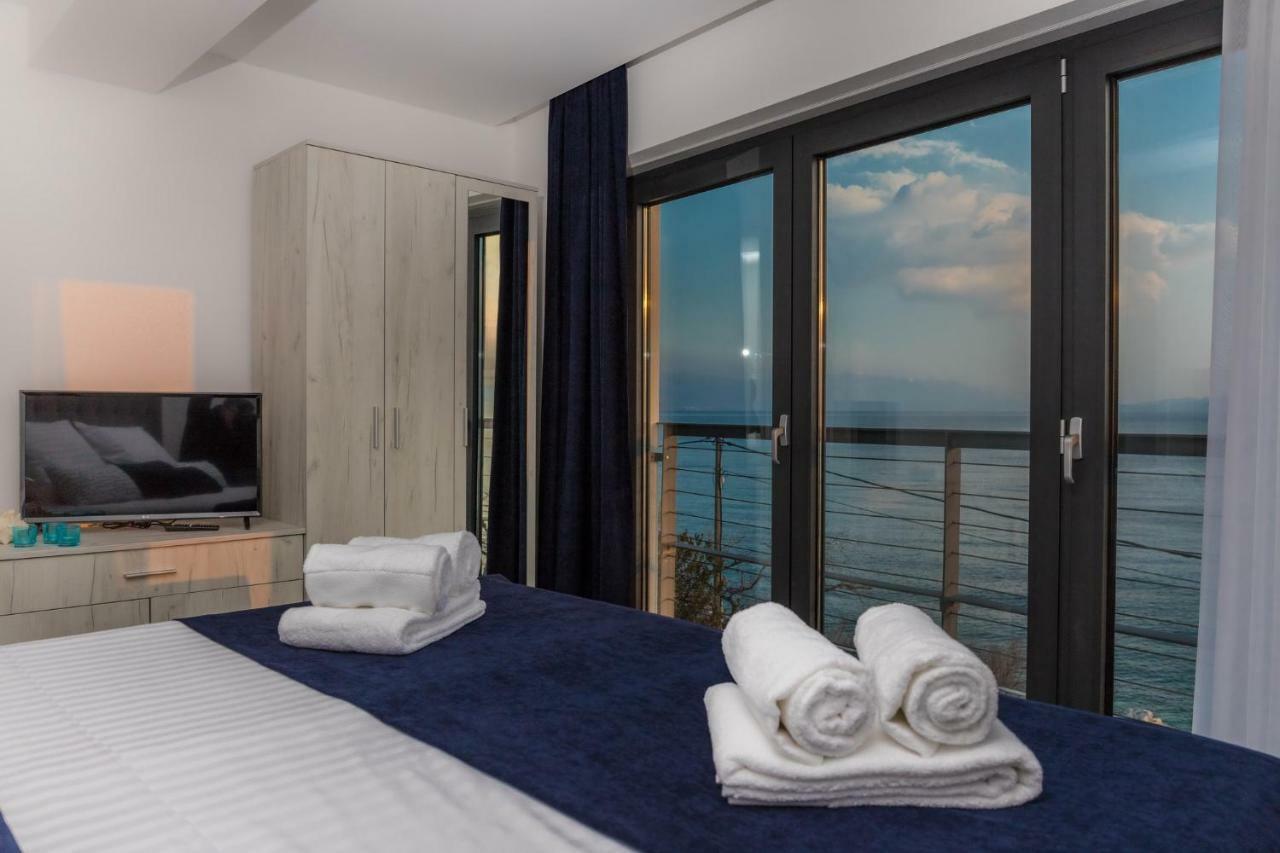 Apartment Di Blu โนวีวีโนดอลสกี ภายนอก รูปภาพ