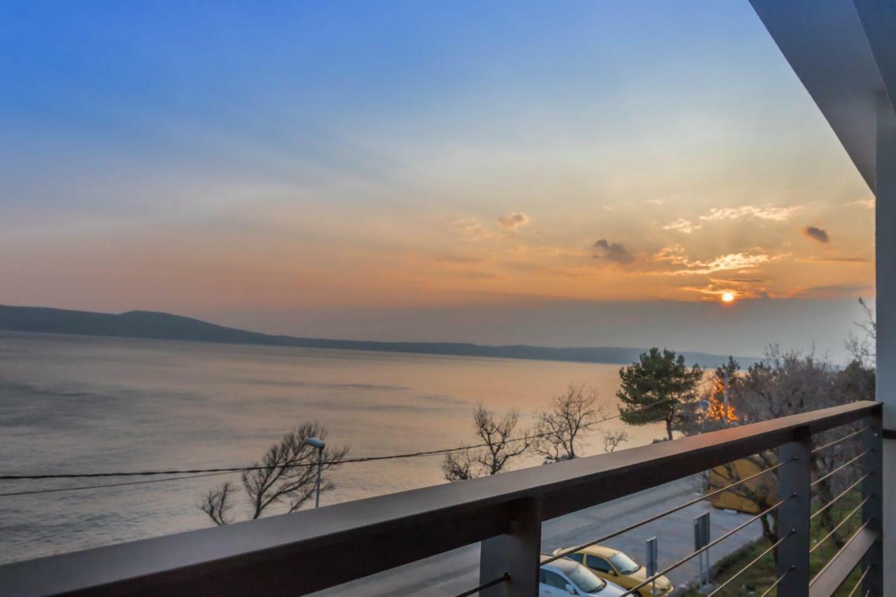 Apartment Di Blu โนวีวีโนดอลสกี ภายนอก รูปภาพ