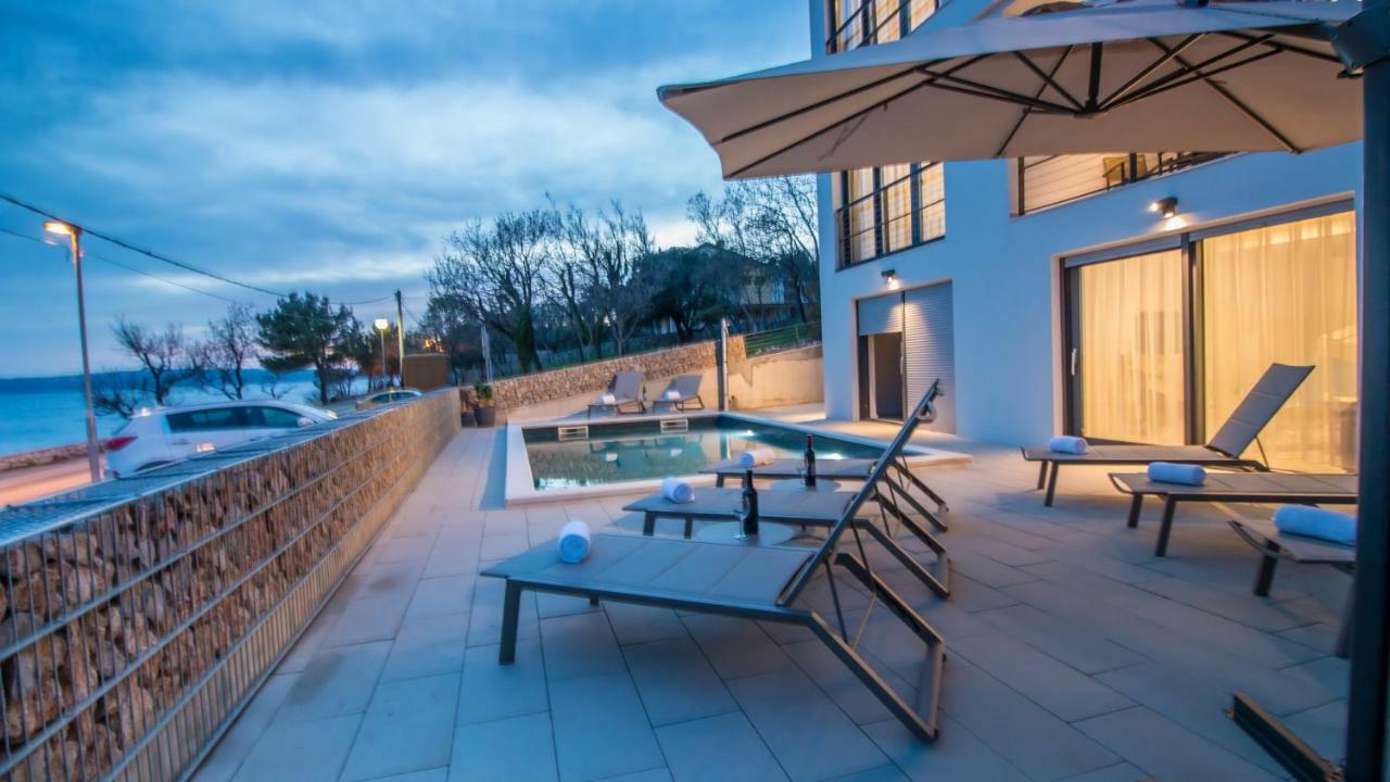 Apartment Di Blu โนวีวีโนดอลสกี ภายนอก รูปภาพ