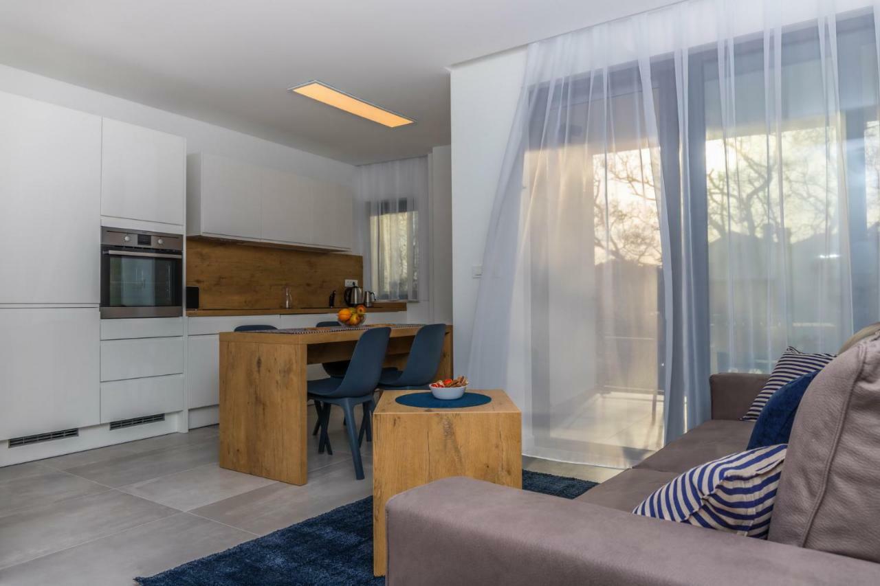 Apartment Di Blu โนวีวีโนดอลสกี ห้อง รูปภาพ