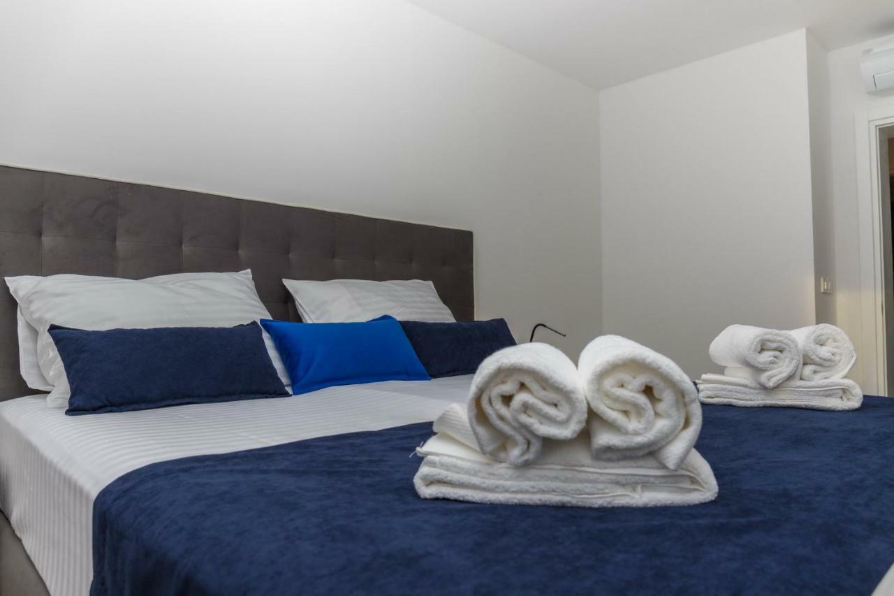 Apartment Di Blu โนวีวีโนดอลสกี ภายนอก รูปภาพ